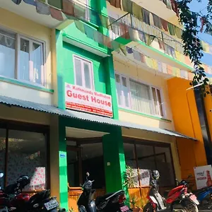 Madhuban Гостевой дом