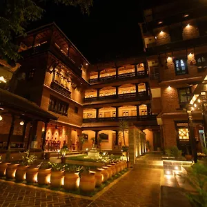 Nag Pukhu Affittacamere