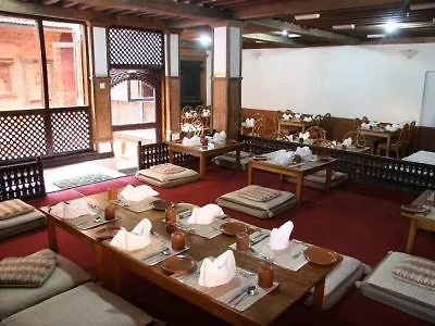 Kantipur Temple House Hotel Catmandu