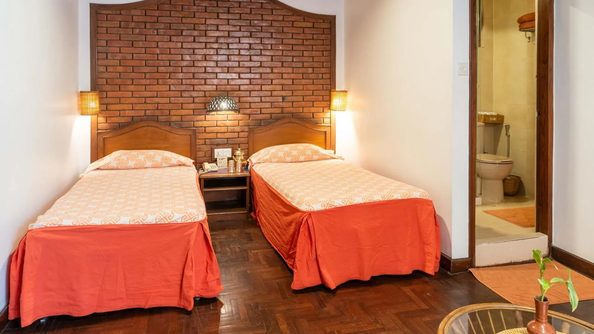 **** Hotel Kantipur Temple House Kathmandu Nepal