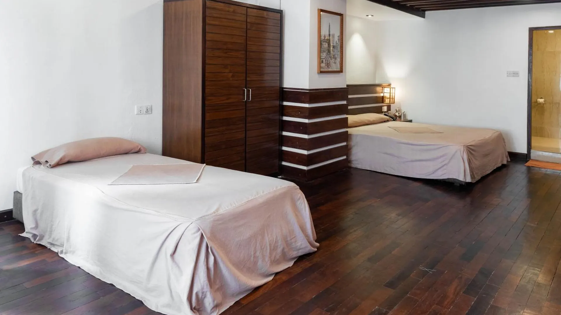 Hotel Kantipur Temple House Kathmandu