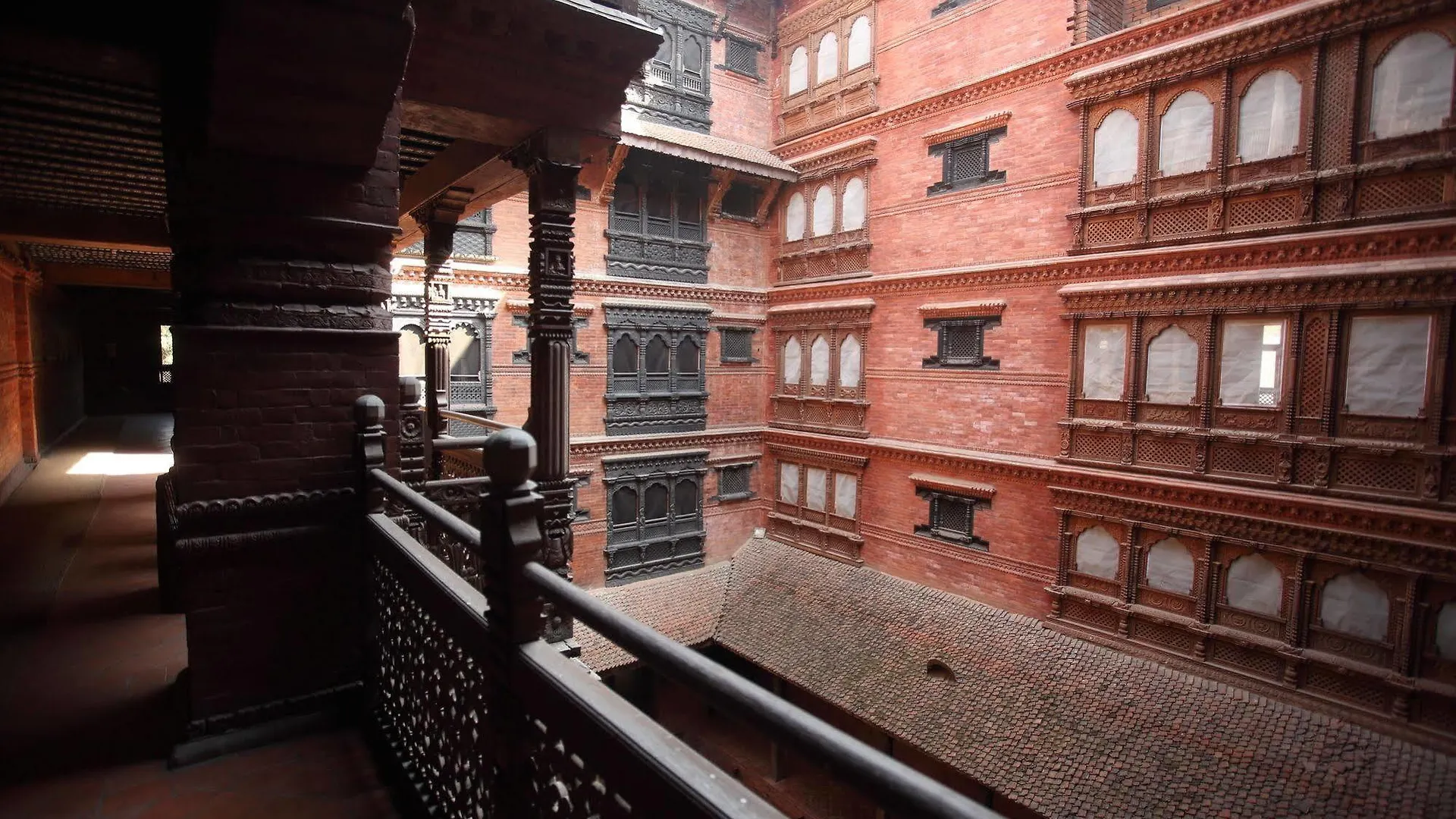 Kantipur Temple House Kathmandu 4*,  Nepal